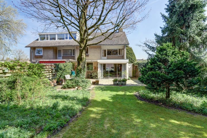 Foto 44 van Cortembergstraat 4