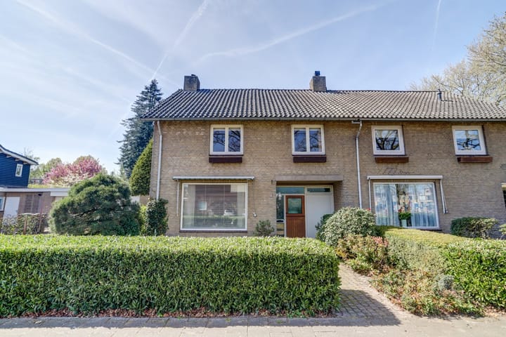 Foto 48 van Cortembergstraat 4