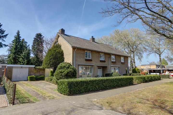 Foto 49 van Cortembergstraat 4