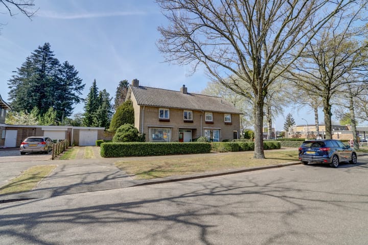 Foto 50 van Cortembergstraat 4