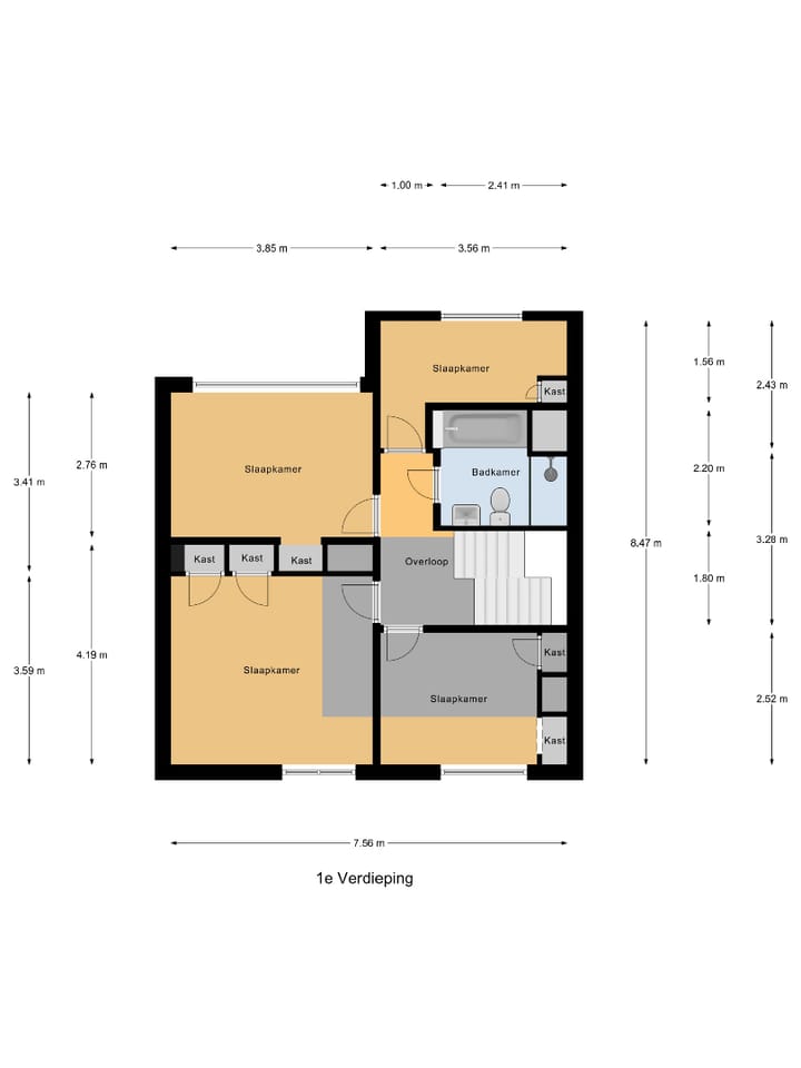 Foto 53 van Cortembergstraat 4