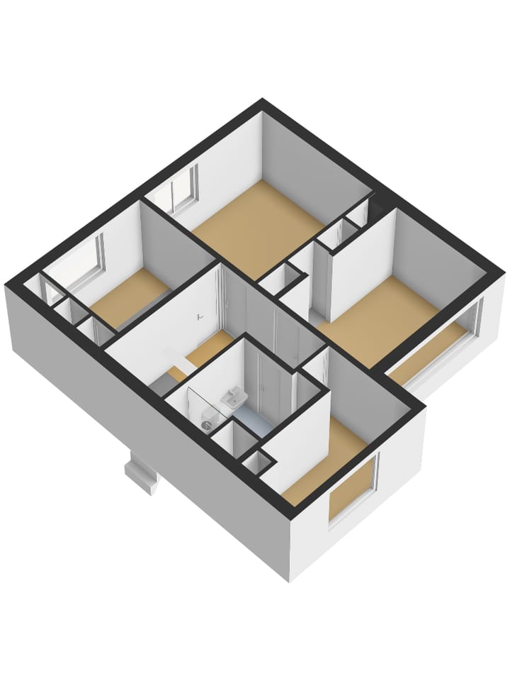 Foto 54 van Cortembergstraat 4