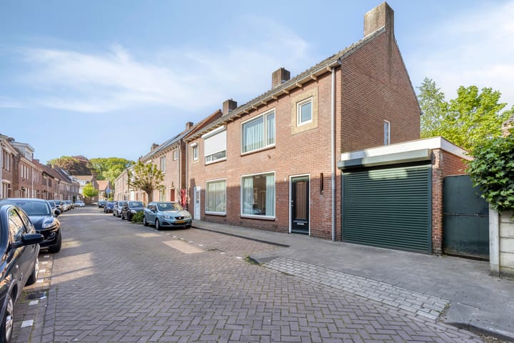 Foto 2 van Sint Marcusstraat 1-A