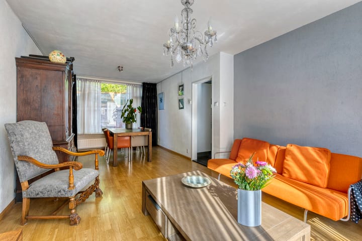 Foto 4 van Sint Marcusstraat 1-A