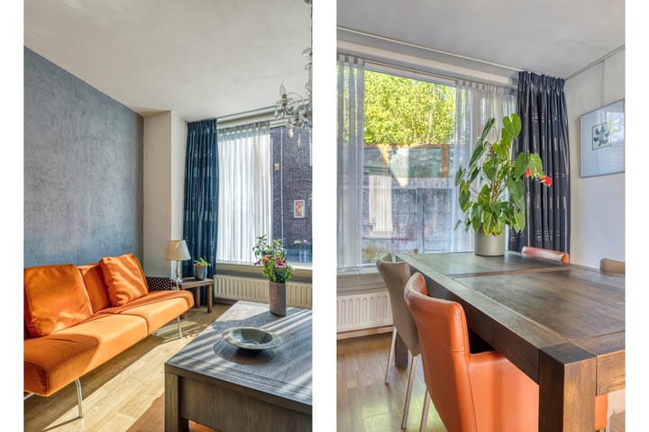 Foto 5 van Sint Marcusstraat 1-A