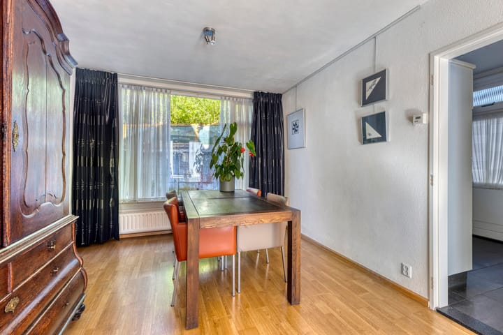 Foto 7 van Sint Marcusstraat 1-A