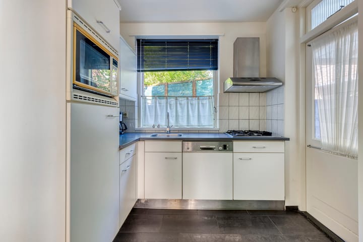 Foto 8 van Sint Marcusstraat 1-A