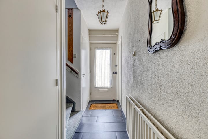 Foto 10 van Sint Marcusstraat 1-A