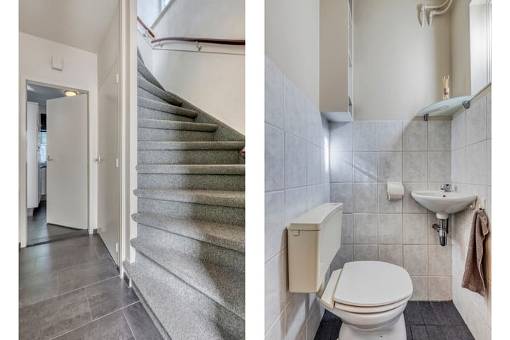 Foto 11 van Sint Marcusstraat 1-A