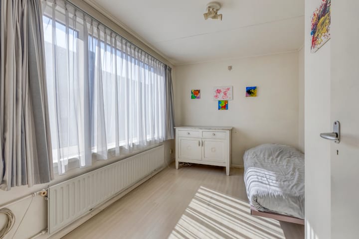 Foto 15 van Sint Marcusstraat 1-A