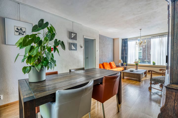 Foto 6 van Sint Marcusstraat 1-A