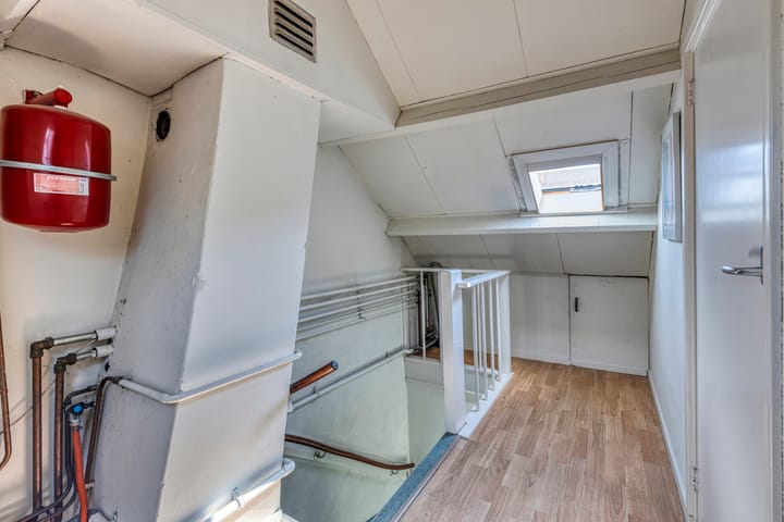 Foto 19 van Sint Marcusstraat 1-A