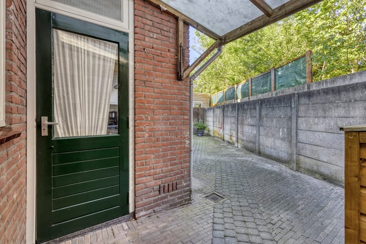 Foto 21 van Sint Marcusstraat 1-A