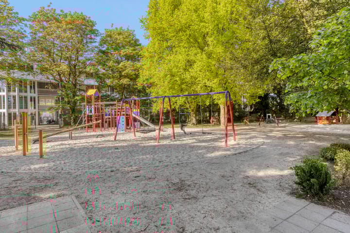 Foto 25 van Sint Marcusstraat 1-A