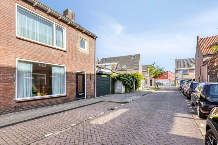 Foto 28 van Sint Marcusstraat 1-A