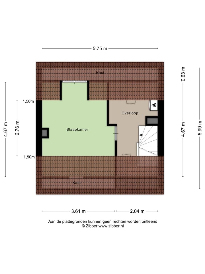 Foto 31 van Sint Marcusstraat 1-A