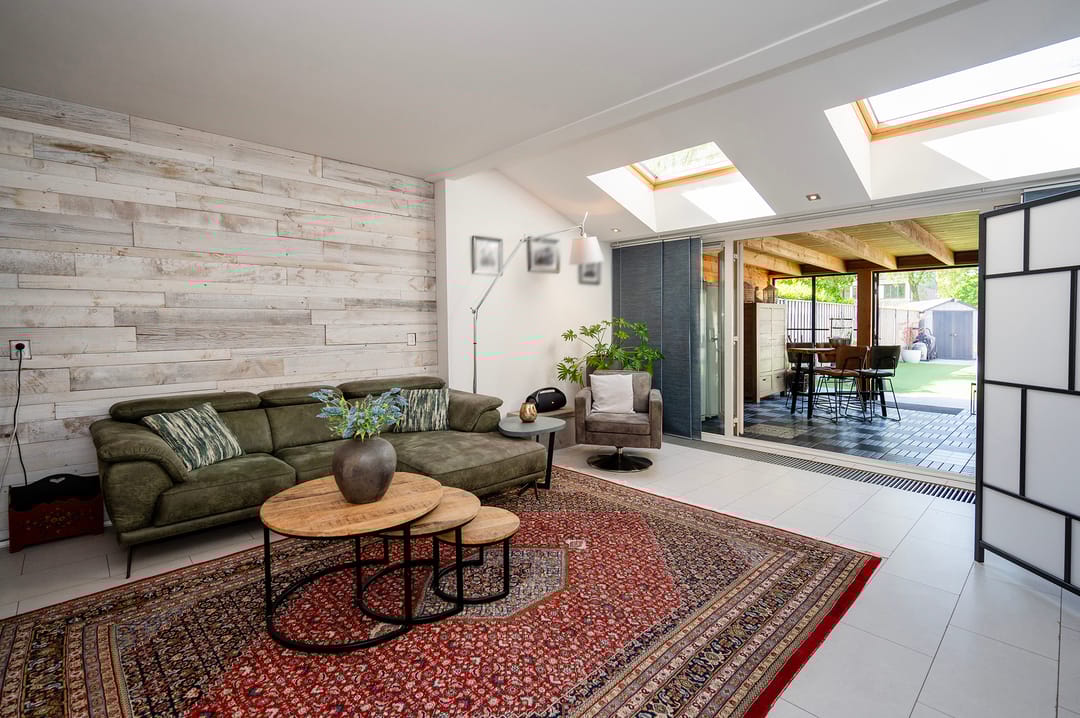 Foto 2 van Fazantenkamp 721