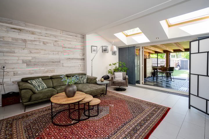 Foto 13 van Fazantenkamp 721