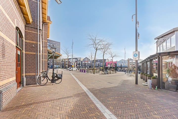 Foto 2 van De Halte 47