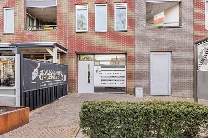 Photo 6 of De Halte 47