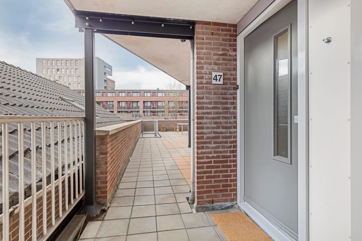 Photo 8 of De Halte 47