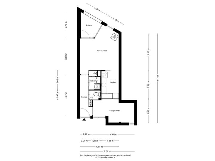 Photo 28 of De Halte 47