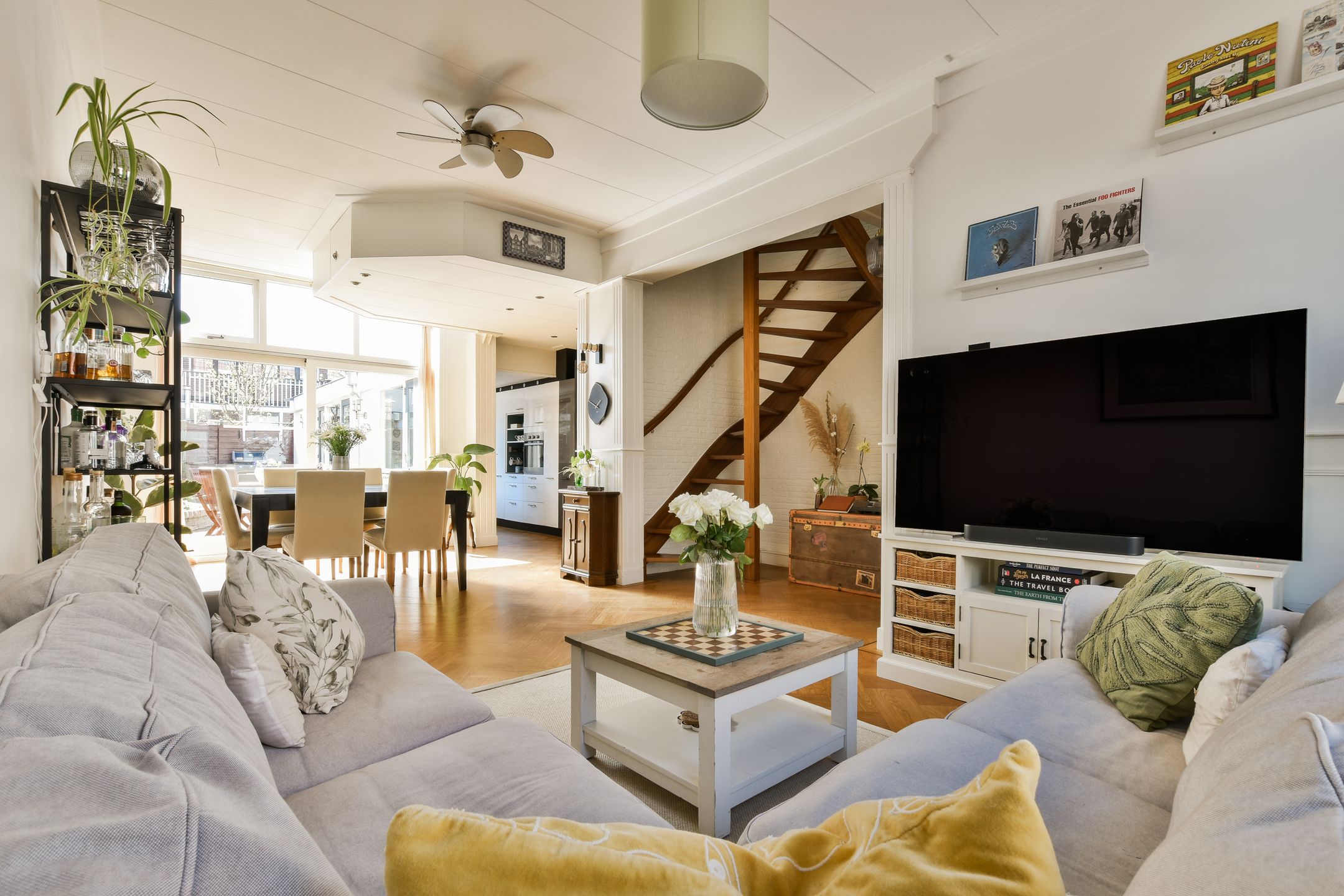 Foto 3 van Brandtstraat 26