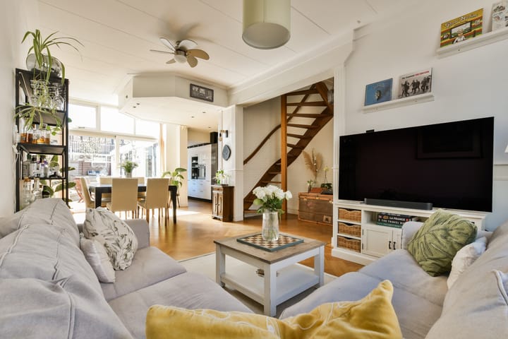 Foto 3 van Brandtstraat 26