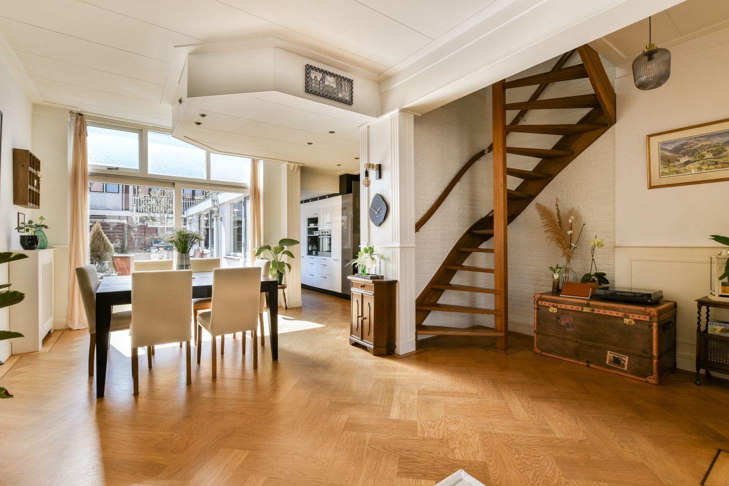 Foto 5 van Brandtstraat 26