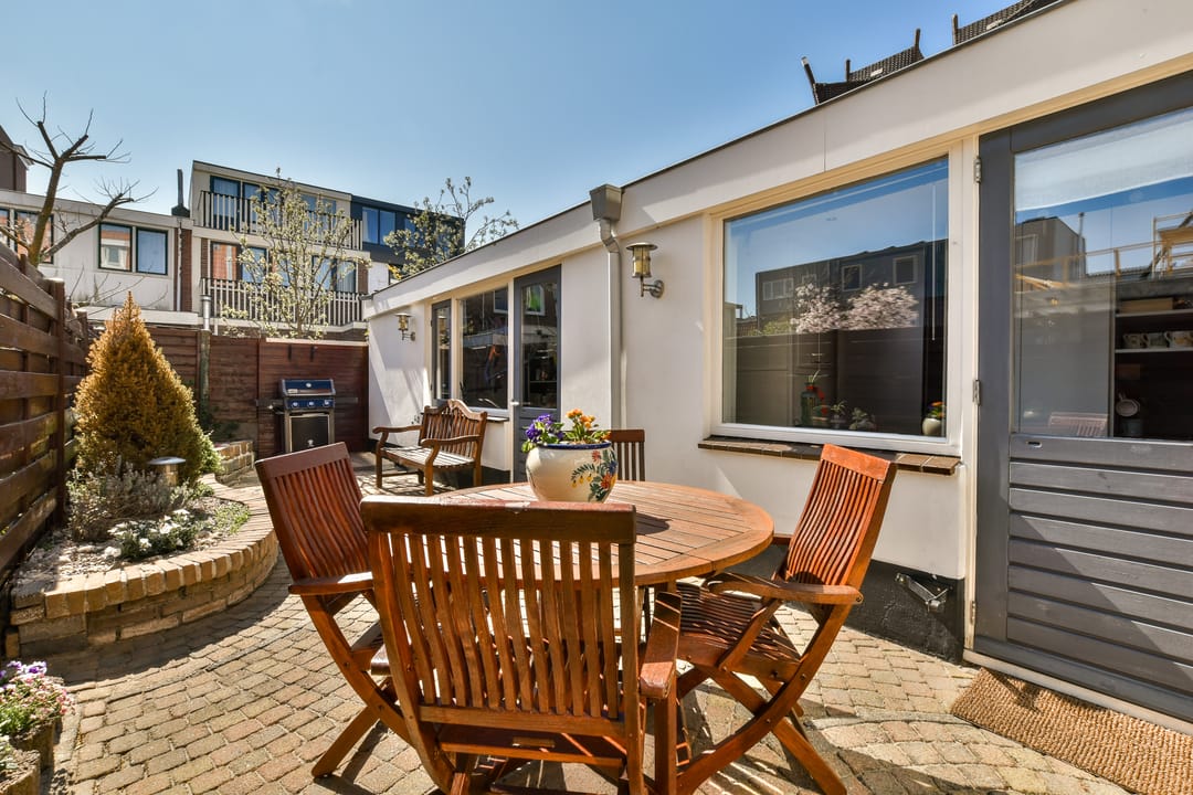 Foto 2 van Brandtstraat 26