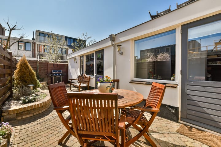 Foto 2 van Brandtstraat 26