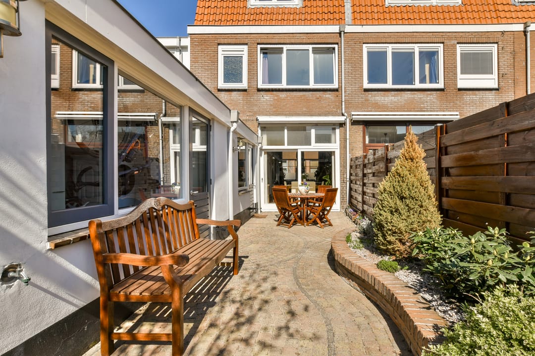 Foto 7 van Brandtstraat 26