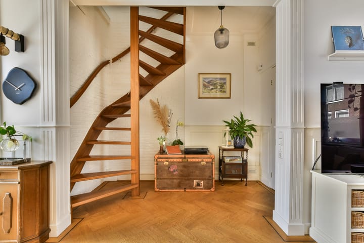 Foto 9 van Brandtstraat 26