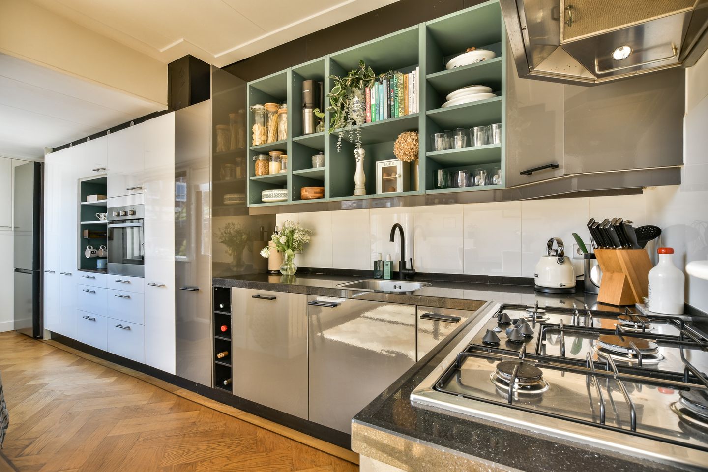 Foto 10 van Brandtstraat 26