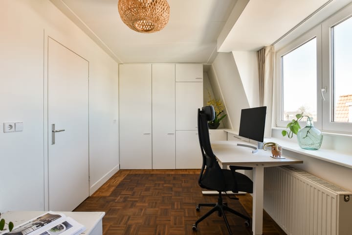 Foto 25 van Brandtstraat 26