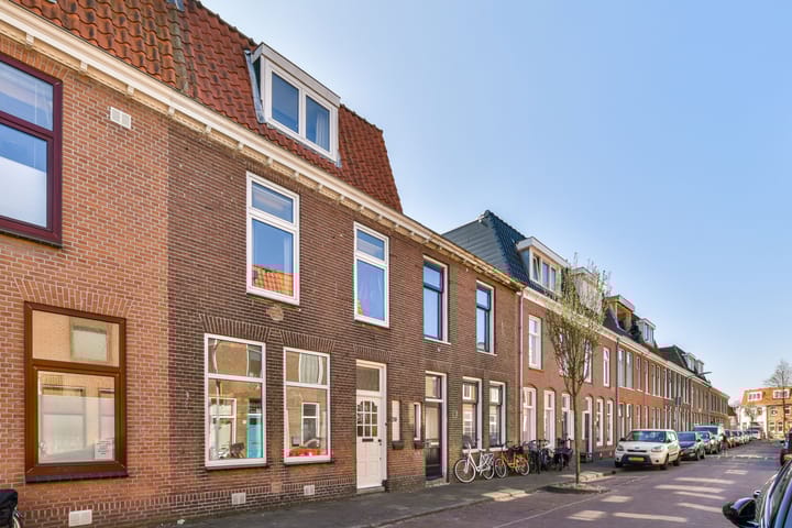 Foto 27 van Brandtstraat 26