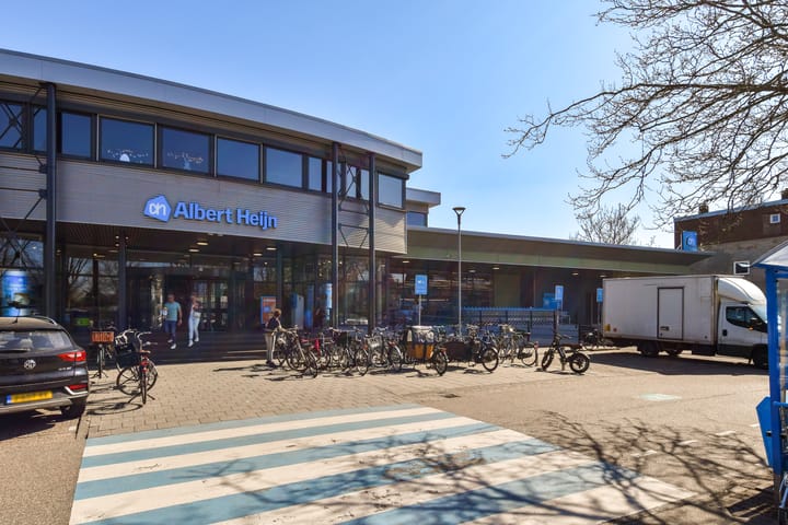 Foto 30 van Brandtstraat 26