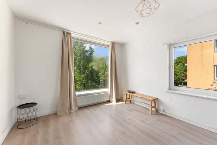 Foto 6 van Boeierstraat 10-B