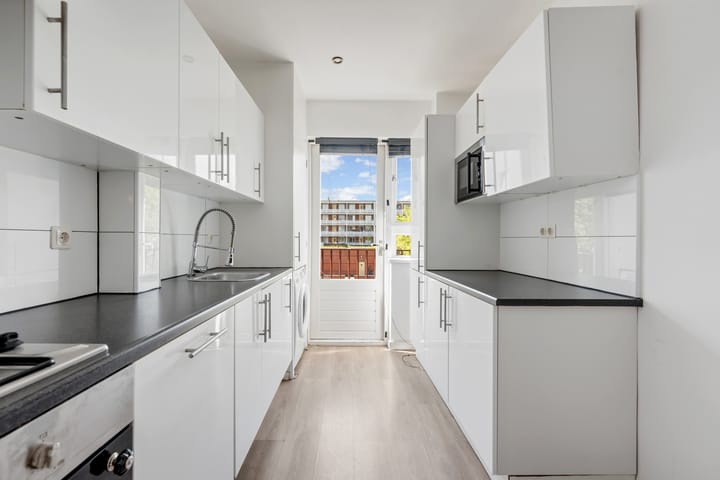 Foto 8 van Boeierstraat 10-B