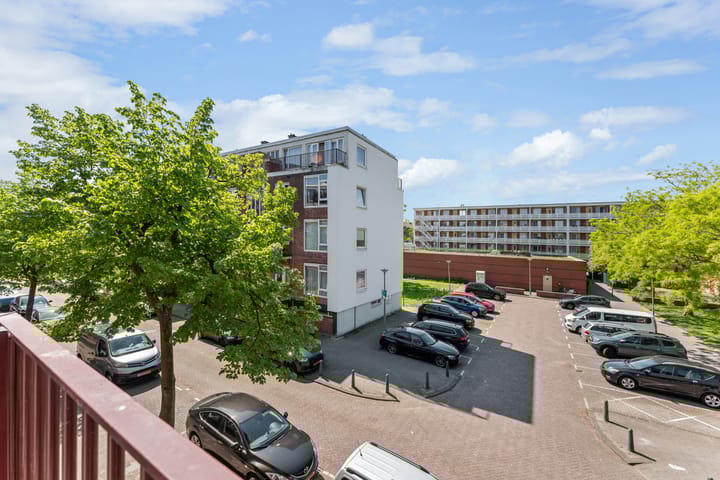 Foto 10 van Boeierstraat 10-B