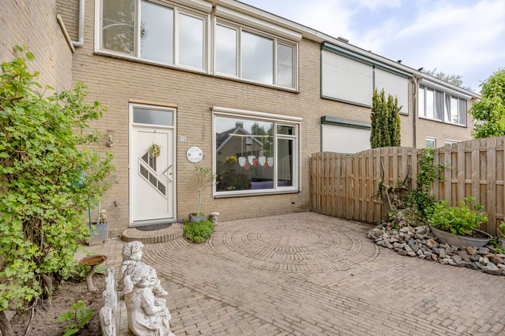 Mambostraat 176