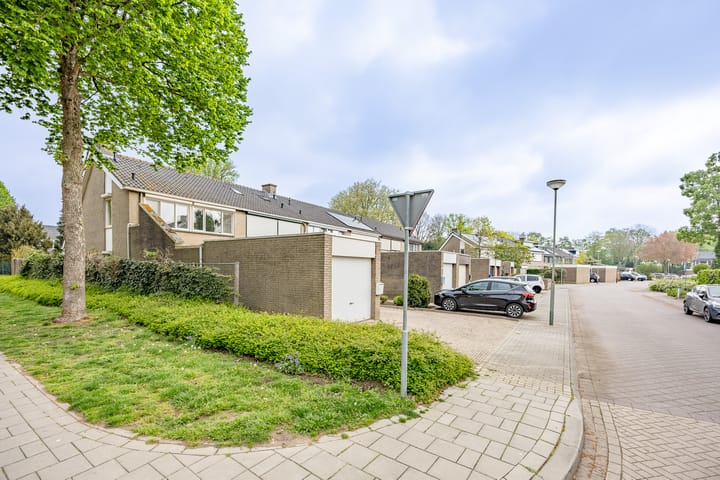 Foto 2 van Mambostraat 176