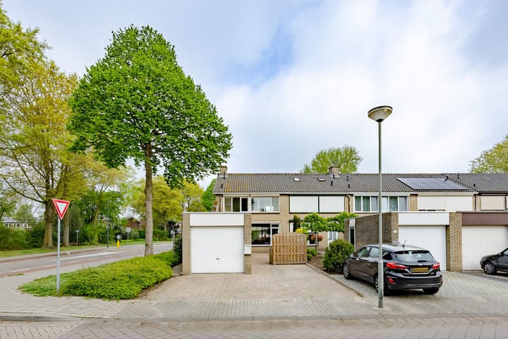 Foto 3 van Mambostraat 176