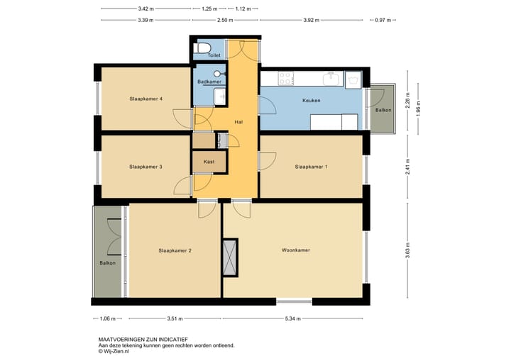 Foto 27 van Boeierstraat 10-B