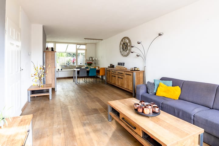 Foto 10 van Mambostraat 176