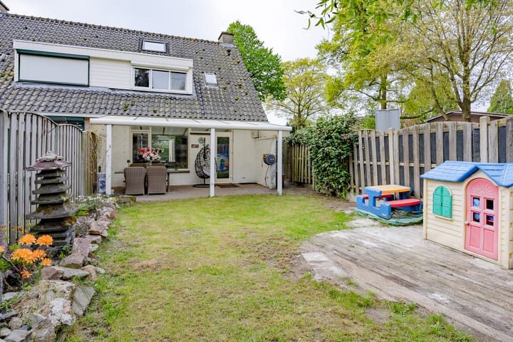 Foto 34 van Mambostraat 176