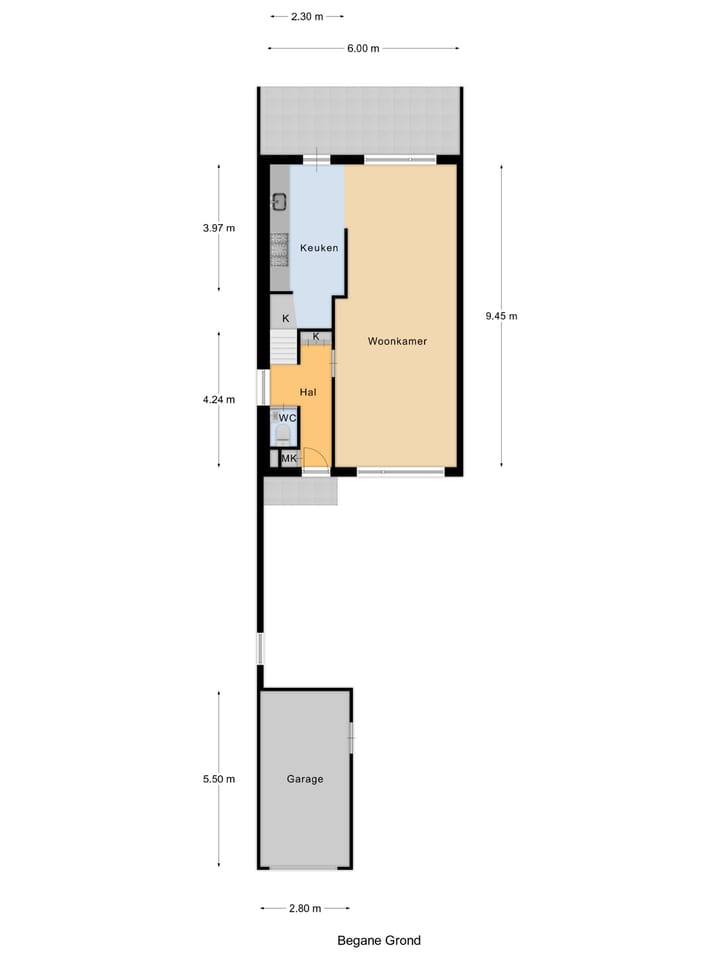 Foto 38 van Mambostraat 176