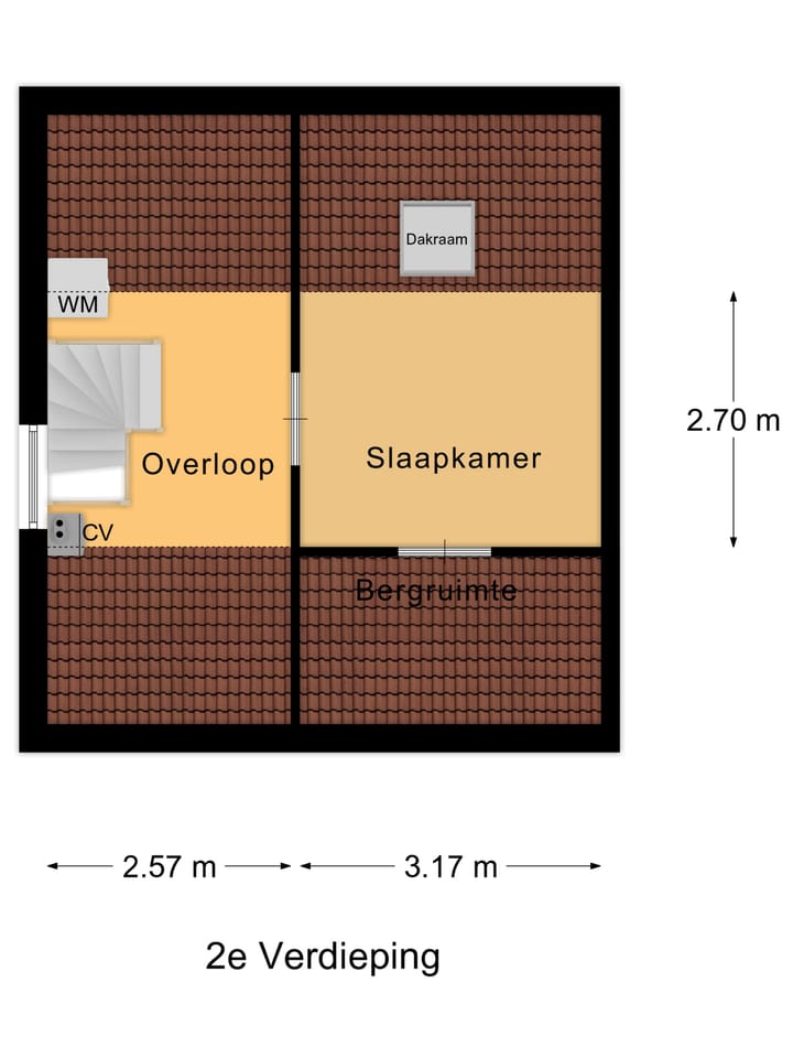 Foto 40 van Mambostraat 176