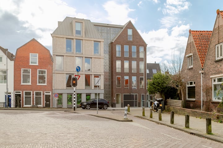 Pijlslaan 5