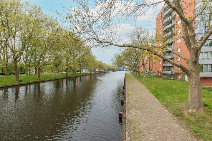 Foto 2 van Cornelis van Rijplantsoen 43